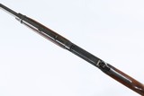 WINCHESTER
94
32 WIN SPL
BLUED
20"
TRADITIONAL WOOD STOCK
MFD YEAR 1956
VERY GOOD TO EXCELLENT CONDITION - 10 of 12