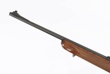 "PENDING" BROWNING
BAR
270 WIN
BLUED
22"
TRADITIONAL WOOD STOCK
MFD YEAR 1992
COMES WITH 1" RINGS
EXCELLENT COND - 5 of 10