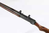 "PENDING" BROWNING
BAR
270 WIN
BLUED
22"
TRADITIONAL WOOD STOCK
MFD YEAR 1992
COMES WITH 1" RINGS
EXCELLENT COND - 10 of 10