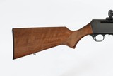 "PENDING" BROWNING
BAR
270 WIN
BLUED
22"
TRADITIONAL WOOD STOCK
MFD YEAR 1992
COMES WITH 1" RINGS
EXCELLENT COND - 3 of 10