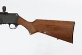 "PENDING" BROWNING
BAR
270 WIN
BLUED
22"
TRADITIONAL WOOD STOCK
MFD YEAR 1992
COMES WITH 1" RINGS
EXCELLENT COND - 7 of 10