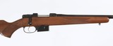 "SOLD" CZ
527
22"
WOOD STOCK
221 FIREBALL
COMES W/ BOX, PAPERWORK, 1" RINGS, AND 1 MAG - 2 of 13