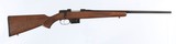 "SOLD" CZ
527
22"
WOOD STOCK
221 FIREBALL
COMES W/ BOX, PAPERWORK, 1" RINGS, AND 1 MAG - 1 of 13