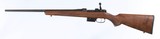 "SOLD" CZ
527
22"
WOOD STOCK
221 FIREBALL
COMES W/ BOX, PAPERWORK, 1" RINGS, AND 1 MAG - 5 of 13