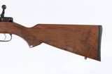 "SOLD" CZ
527
22"
WOOD STOCK
221 FIREBALL
COMES W/ BOX, PAPERWORK, 1" RINGS, AND 1 MAG - 8 of 13