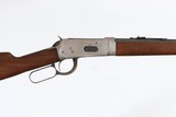 WINCHESTER
55 FIRST YEAR / TWO DIGIT SERIAL #
30 WCF
BLUED
24" - 1 of 8