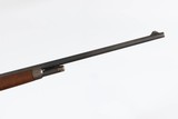 WINCHESTER
55 FIRST YEAR / TWO DIGIT SERIAL #
30 WCF
BLUED
24" - 4 of 8