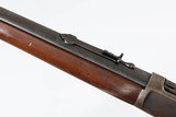 '' SOLD '' WINCHESTER
53
22"
BLUED
" RARE "44 WCF
VERY GOOD CONDITION
MFD YEAR 1924 (FIRST YEAR) - 9 of 11