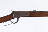 '' SOLD '' WINCHESTER
53
22"
BLUED
" RARE "44 WCF
VERY GOOD CONDITION
MFD YEAR 1924 (FIRST YEAR) - 1 of 11