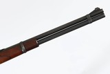 WINCHESTER
1894
20"
BLUED
30 WCF
VERY GOOD CONDITION - 4 of 12