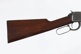 WINCHESTER
1894
20"
BLUED
30 WCF
VERY GOOD CONDITION - 1 of 12