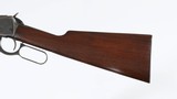 WINCHESTER
1894
20"
BLUED
30 WCF
VERY GOOD CONDITION - 7 of 12