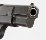 "SOLD" FNHI POWERWWII PRODUCTIONWAFFENAMPT PROOFEDWAA140 PROOF MARKED - 11 of 11