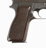 "SOLD" FNHI POWERWWII PRODUCTIONWAFFENAMPT PROOFEDWAA140 PROOF MARKED - 3 of 11