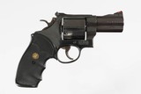 "Sold" SMITH & WESSON
29-4
44MAG
SMOOTH CYLINDER
2532 PRODUCED
PRODUCT CODE 101251 - 1 of 9