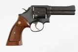 SOLD!!!
SMITH & WESSON
581
4"
BLUED
6 SHOT
357 MAG
WOOD GRIPS - 1 of 10