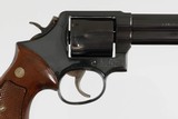 SOLD!!!
SMITH & WESSON
581
4"
BLUED
6 SHOT
357 MAG
WOOD GRIPS - 3 of 10