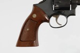 SOLD!!!
SMITH & WESSON
581
4"
BLUED
6 SHOT
357 MAG
WOOD GRIPS - 2 of 10