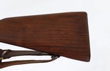 SMITH CORONA
03A3
BLUED
TRADITIONAL WOOD STOCK
U.S MARKED
FJA INSPECTOR STAMP - 14 of 15