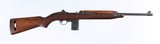 CHINESE
M1 CARBINE (SUPER RARE)
18"
BLUED
30 CARBINE
POST W.W II - 2 of 13