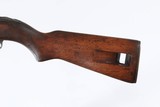 CHINESE
M1 CARBINE (SUPER RARE)
18"
BLUED
30 CARBINE
POST W.W II - 8 of 13
