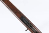 CHINESE
M1 CARBINE (SUPER RARE)
18"
BLUED
30 CARBINE
POST W.W II - 11 of 13