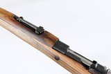 MITCHELLS MAUSER
PREMIUM GRADE
YUGO
M24/47
CERTIFICATE OF AUTHENTICITY
BOX - 10 of 17