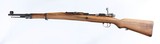 MITCHELLS MAUSER
PREMIUM GRADE
YUGO
M24/47
CERTIFICATE OF AUTHENTICITY
BOX - 8 of 17