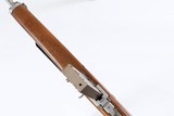 "SOLD" RUGER
MINI 14
STAINLESS
FOLDING STOCK
18"
223
MATCHING STAINLESS MAG - 11 of 12