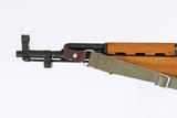 NORINCO
SKS SPORTER
7.62X39
WOOD WITH THUMB HOLE
TAKES AK MAG FROM THE FACTORY - 8 of 12