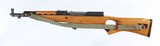 NORINCO
SKS SPORTER
7.62X39
WOOD WITH THUMB HOLE
TAKES AK MAG FROM THE FACTORY - 5 of 12