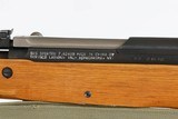 NORINCO
SKS SPORTER
7.62X39
WOOD WITH THUMB HOLE
TAKES AK MAG FROM THE FACTORY - 7 of 12