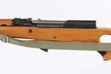 NORINCO
SKS SPORTER
7.62X39
WOOD WITH THUMB HOLE
TAKES AK MAG FROM THE FACTORY - 6 of 12