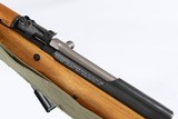 NORINCO
SKS SPORTER
7.62X39
WOOD WITH THUMB HOLE
TAKES AK MAG FROM THE FACTORY - 2 of 12