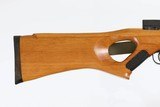 NORINCO
SKS SPORTER
7.62X39
WOOD WITH THUMB HOLE
TAKES AK MAG FROM THE FACTORY - 3 of 12