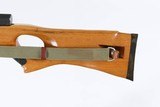 NORINCO
SKS SPORTER
7.62X39
WOOD WITH THUMB HOLE
TAKES AK MAG FROM THE FACTORY - 9 of 12