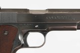 "Sold" COLT
1911
5"
BLUED
WOOD GRIPS
1 MAG
MFD YEAR 1928 - 1 of 9
