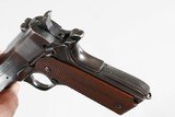 "Sold" COLT
1911
5"
BLUED
WOOD GRIPS
1 MAG
MFD YEAR 1928 - 8 of 9
