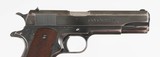 "Sold" COLT
1911
5"
BLUED
WOOD GRIPS
1 MAG
MFD YEAR 1928 - 5 of 9