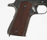 "Sold" COLT
1911
5"
BLUED
WOOD GRIPS
1 MAG
MFD YEAR 1928 - 4 of 9