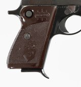 "Sold" BERETTAJAGUAR22 LRBLUEDPOLYMER GRIPS1 MAG - 2 of 11