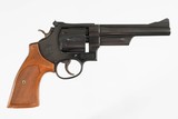 "Sold" SMITH & WESSON
28-2
6"
BLUED
357 MAG
6 ROUND
MFD 1968 - 1 of 12