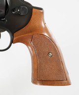 "Sold" SMITH & WESSON
28-2
6"
BLUED
357 MAG
6 ROUND
MFD 1968 - 6 of 12