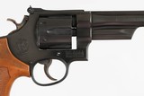 "Sold" SMITH & WESSON
28-2
6"
BLUED
357 MAG
6 ROUND
MFD 1968 - 3 of 12