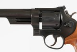 "Sold" SMITH & WESSON
28-2
6"
BLUED
357 MAG
6 ROUND
MFD 1968 - 7 of 12