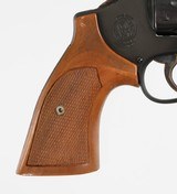 "Sold" SMITH & WESSON
28-2
6"
BLUED
357 MAG
6 ROUND
MFD 1968 - 2 of 12