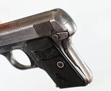 COLT 1908BLUED2 1/2"25 ACPPOLYMER GRIPS - 10 of 11