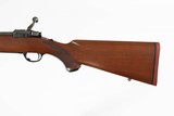 "SOLD" RUGER
M77
BLUED
22"
TRADITIONAL STOCK
30-06 - 5 of 12