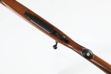 "SOLD" RUGER
M77
BLUED
22"
TRADITIONAL STOCK
30-06 - 8 of 12