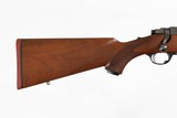"SOLD" RUGER
M77
BLUED
22"
TRADITIONAL STOCK
30-06 - 3 of 12